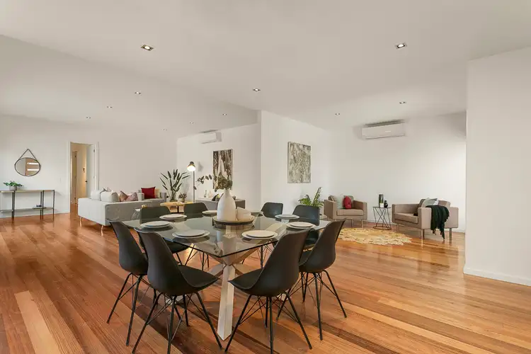 Fifth view of Homely house listing, 2/29 Somerville Road, Yarraville VIC 3013