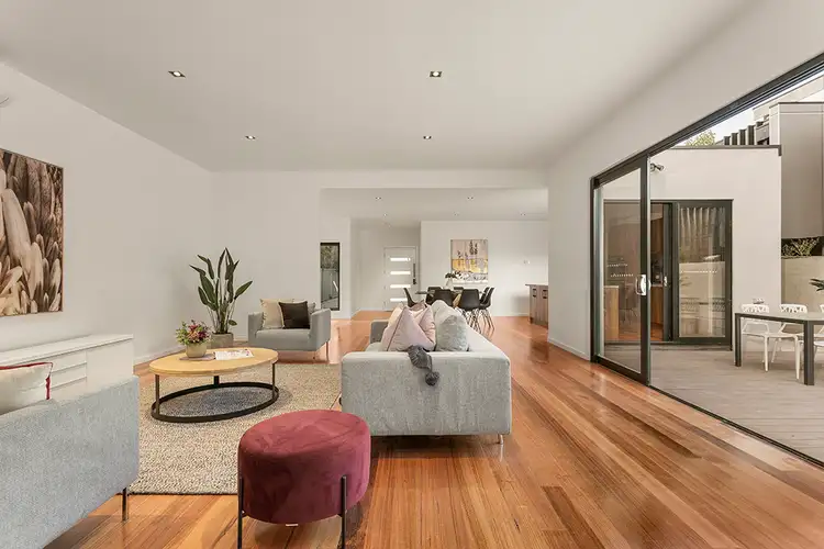 Sixth view of Homely house listing, 2/29 Somerville Road, Yarraville VIC 3013
