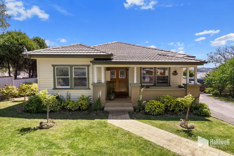 Main view of Homely house listing, 56 Risby Street, Ulverstone TAS 7315