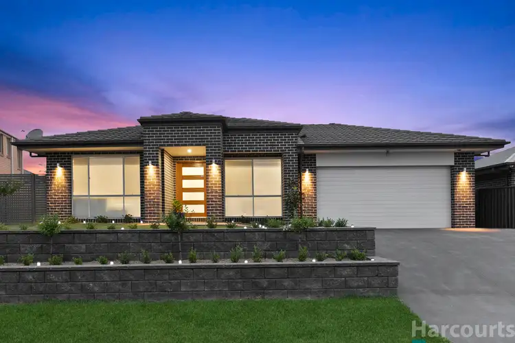 10 Bellfrog Street, Fletcher NSW 2287