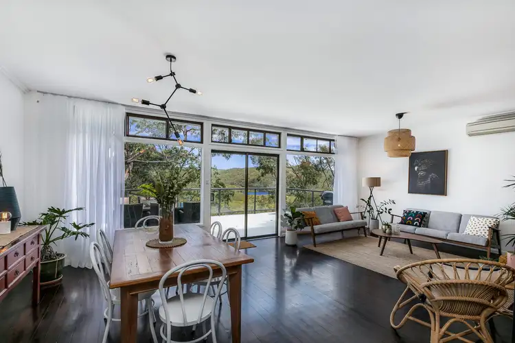 Second view of Homely house listing, 94 Grays Point Road, Grays Point NSW 2232