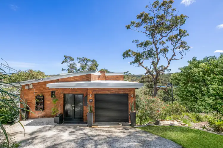 Third view of Homely house listing, 94 Grays Point Road, Grays Point NSW 2232