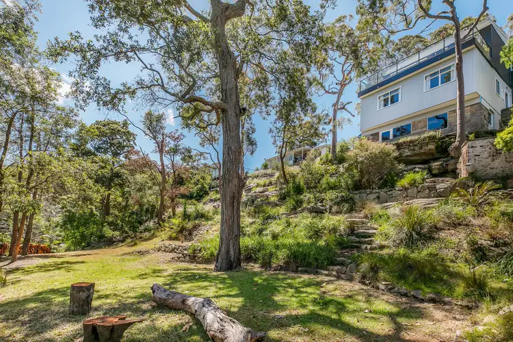 Fifth view of Homely house listing, 94 Grays Point Road, Grays Point NSW 2232