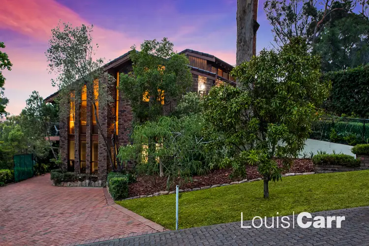 Third view of Homely house listing, 4 Kenneth Place, Dural NSW 2158