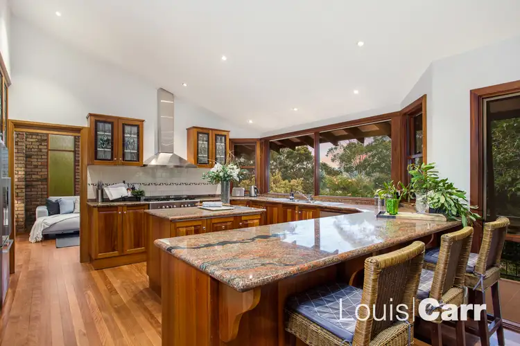 Fourth view of Homely house listing, 4 Kenneth Place, Dural NSW 2158