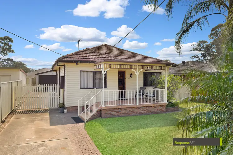 26 Milson Road, Doonside NSW 2767
