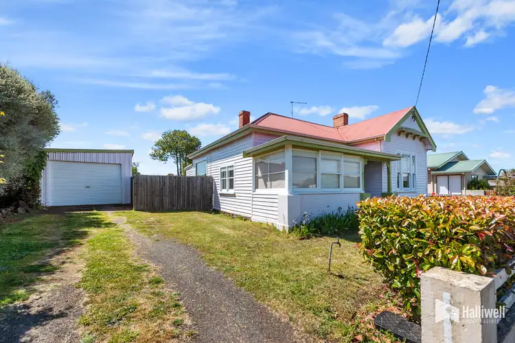 Second view of Homely house listing, 38 Gunn Street, Devonport TAS 7310