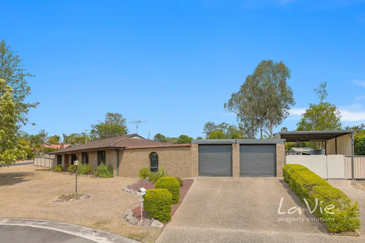Third view of Homely house listing, 23 Cathy Street, Camira QLD 4300