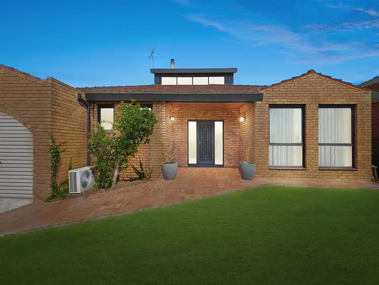 151 Anakie Road, Bell Post Hill VIC 3215