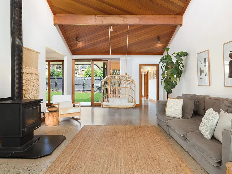 Second view of Homely house listing, 151 Anakie Road, Bell Post Hill VIC 3215