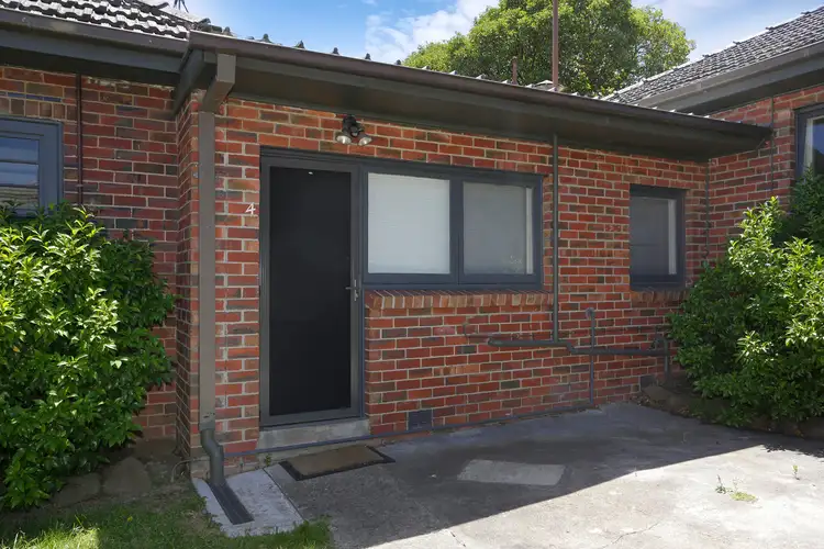 4/114-116 High Street Road, Ashwood VIC 3147