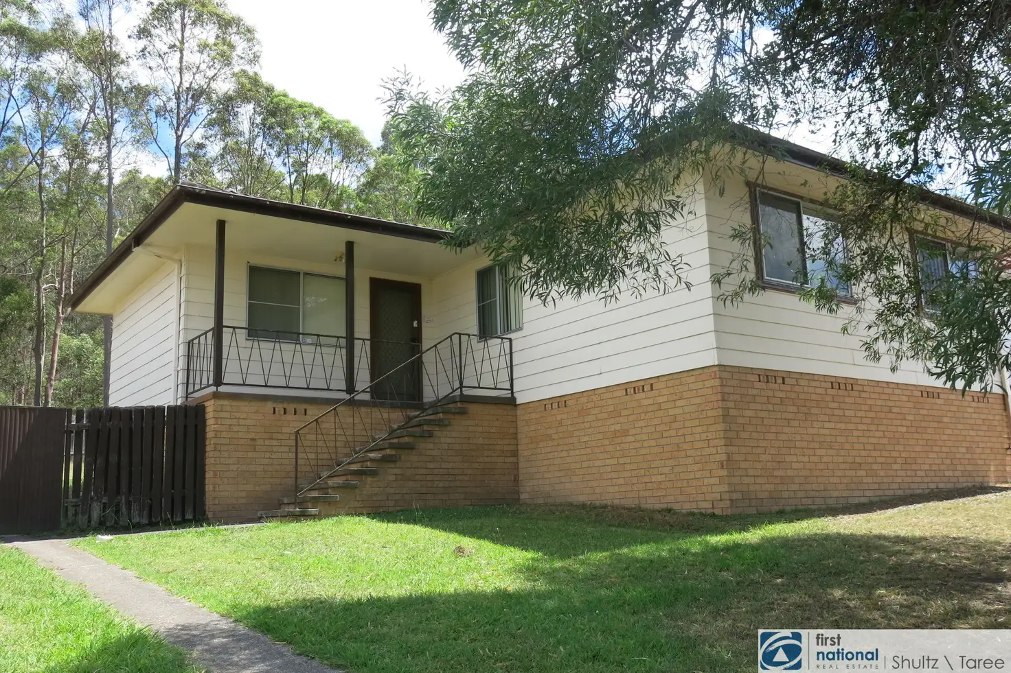 Main view of Homely house listing, 10 Fisher Street, Taree NSW 2430