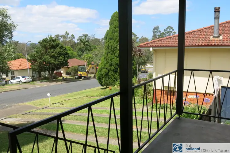 Second view of Homely house listing, 10 Fisher Street, Taree NSW 2430