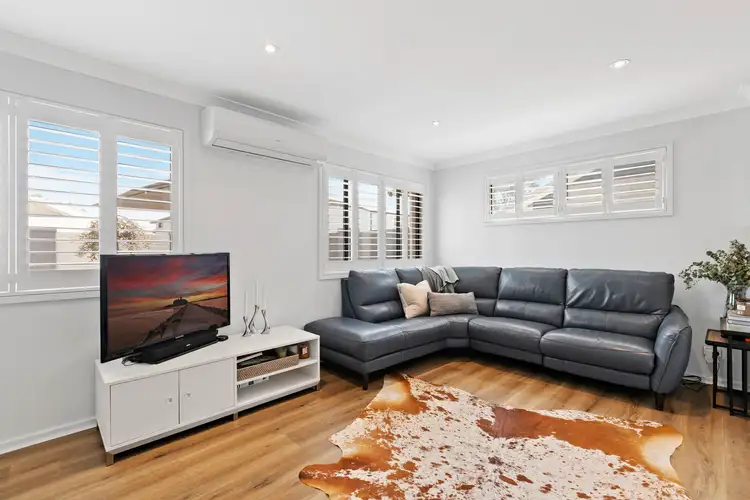 Fourth view of Homely townhouse listing, 4/26 Churchill Circuit, Hamilton South NSW 2303