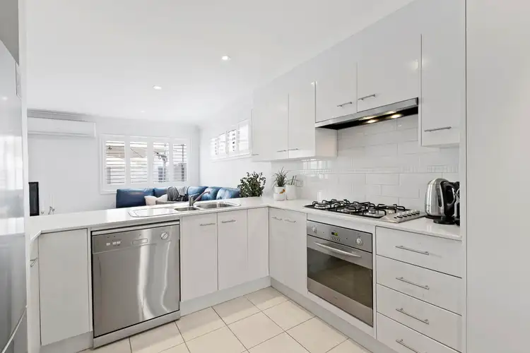 Sixth view of Homely townhouse listing, 4/26 Churchill Circuit, Hamilton South NSW 2303