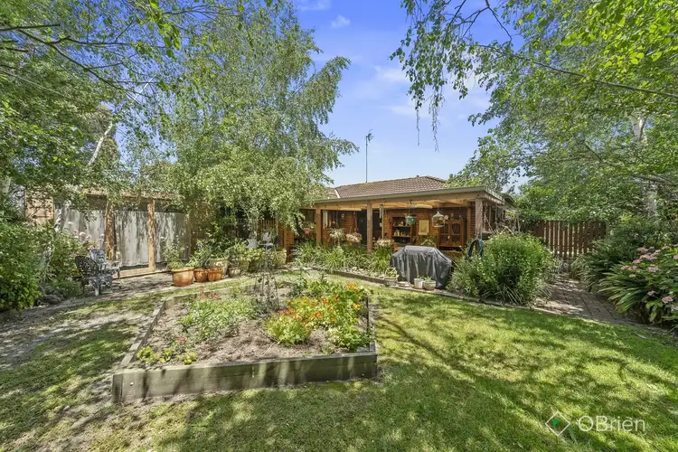11 Dunrobin Court, Carrum Downs VIC 3201