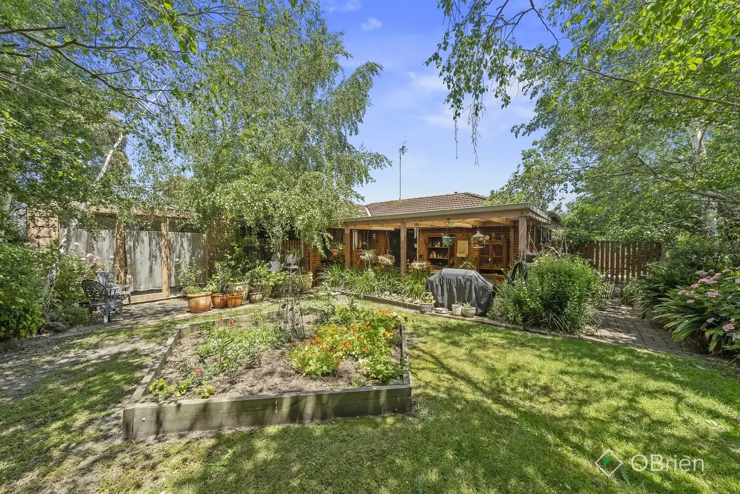 Main view of Homely house listing, 11 Dunrobin Court, Carrum Downs VIC 3201