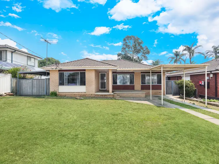 Main view of Homely house listing, 9 Kennelly Street, Colyton NSW 2760