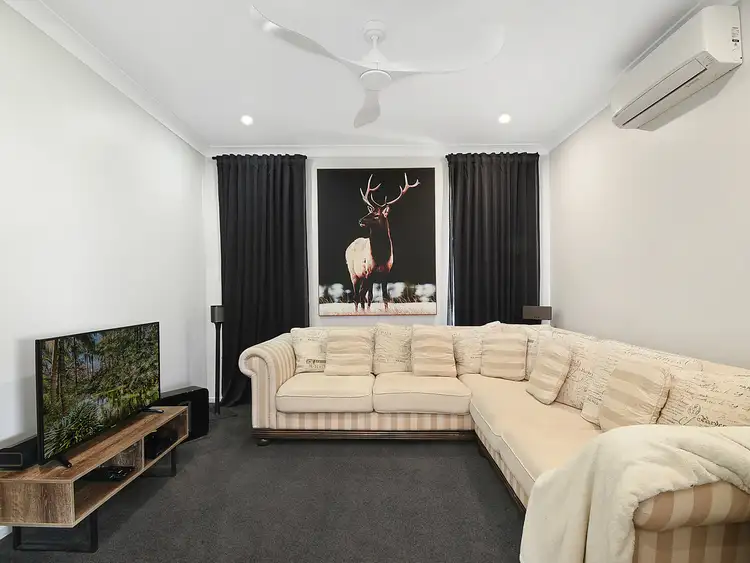 Sixth view of Homely house listing, 15 Sunniva Boulevard, Burdell QLD 4818