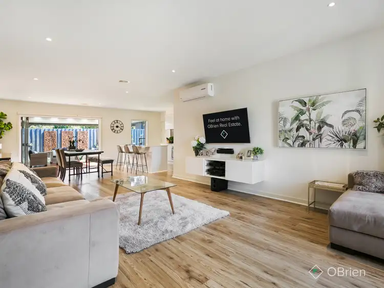 31 Sunflower Circuit, Carrum Downs VIC 3201