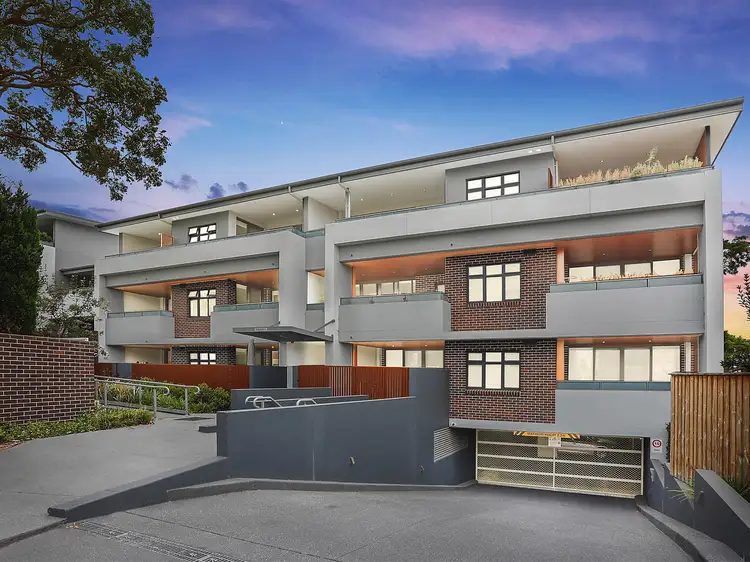 3/98 Payten Avenue, Roselands NSW 2196