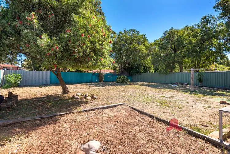 Second view of Homely land listing, 24 Davenport Way, Withers WA 6230