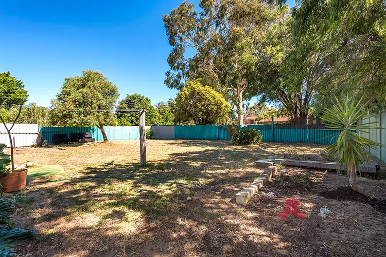 Third view of Homely land listing, 24 Davenport Way, Withers WA 6230