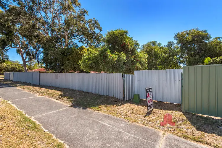Fifth view of Homely land listing, 24 Davenport Way, Withers WA 6230