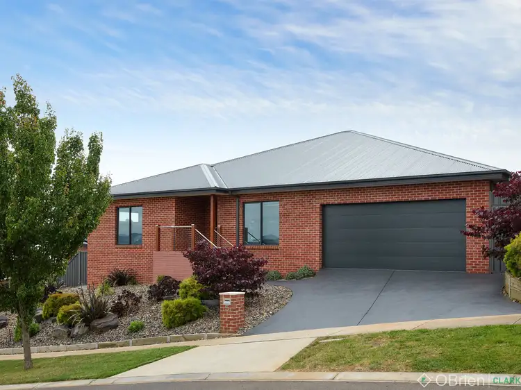Main view of Homely house listing, 5 Nursery Rise, Warragul VIC 3820