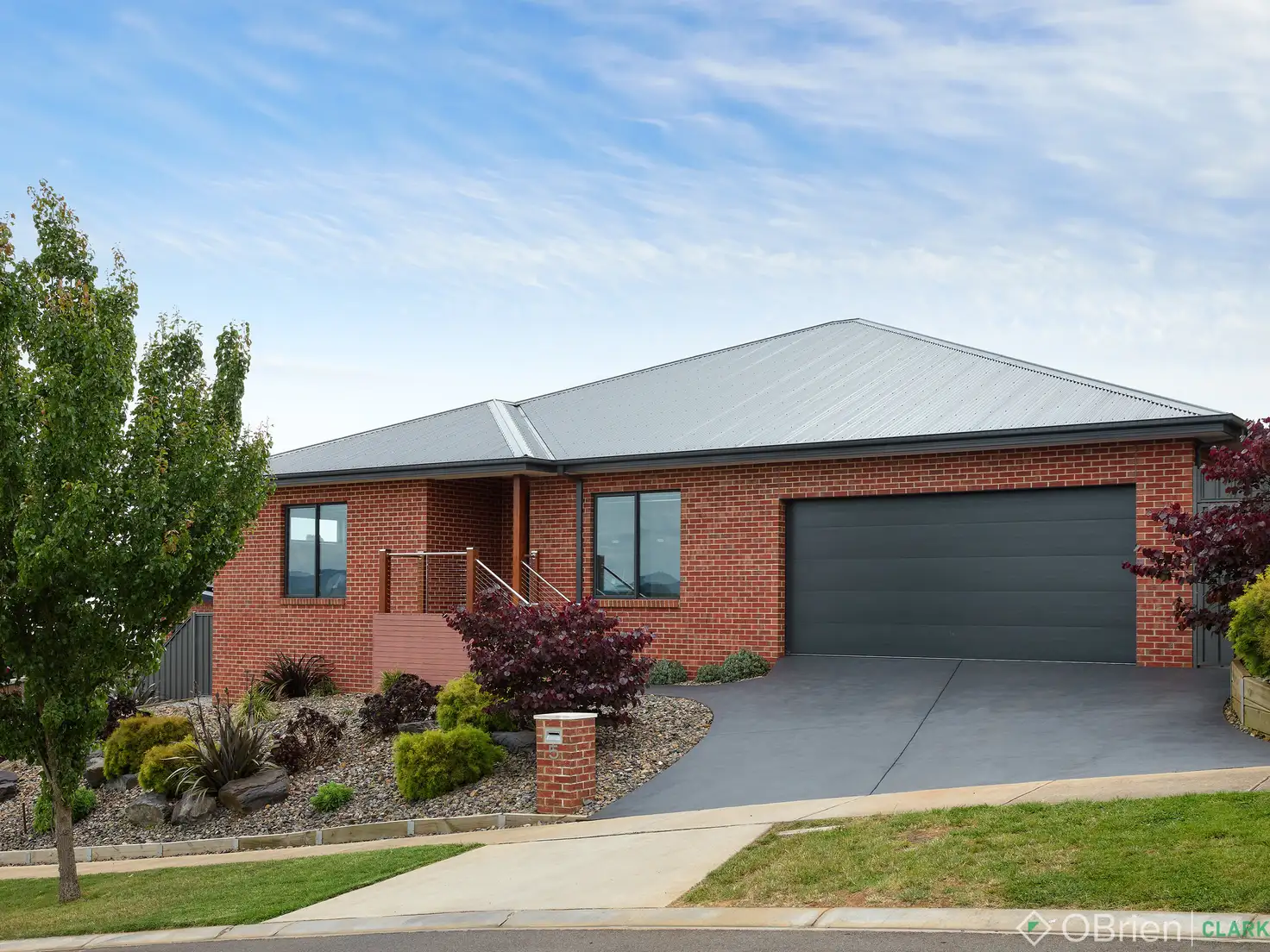 Main view of Homely house listing, 5 Nursery Rise, Warragul VIC 3820