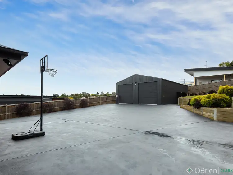 Third view of Homely house listing, 5 Nursery Rise, Warragul VIC 3820