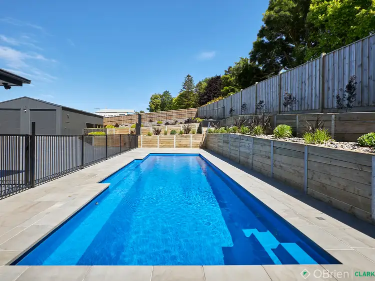 Fourth view of Homely house listing, 5 Nursery Rise, Warragul VIC 3820