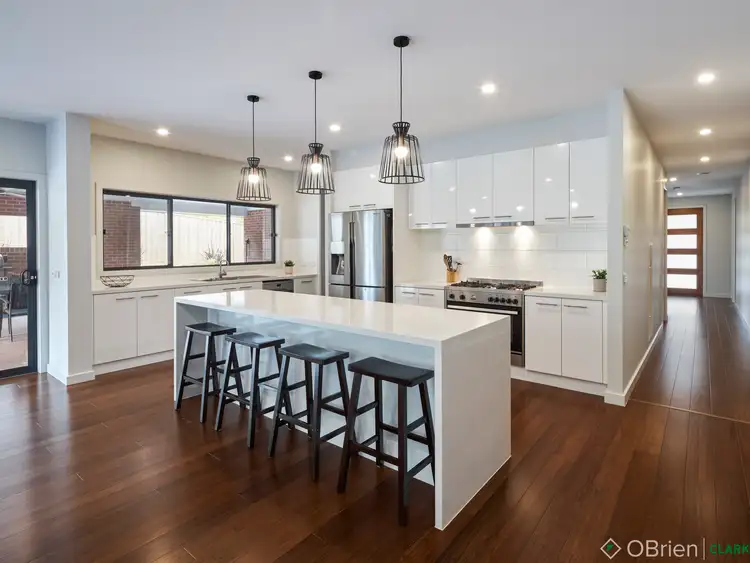 Fifth view of Homely house listing, 5 Nursery Rise, Warragul VIC 3820