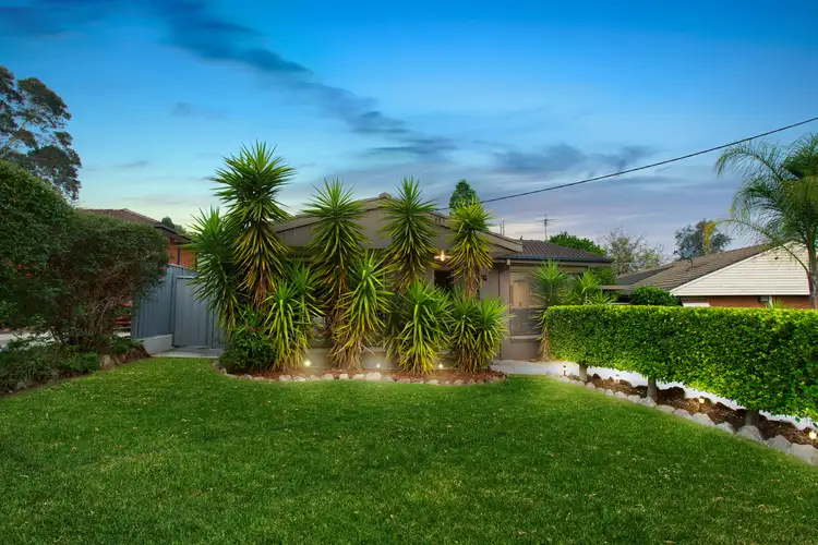 Main view of Homely house listing, 19 Chopin Street, Seven Hills NSW 2147