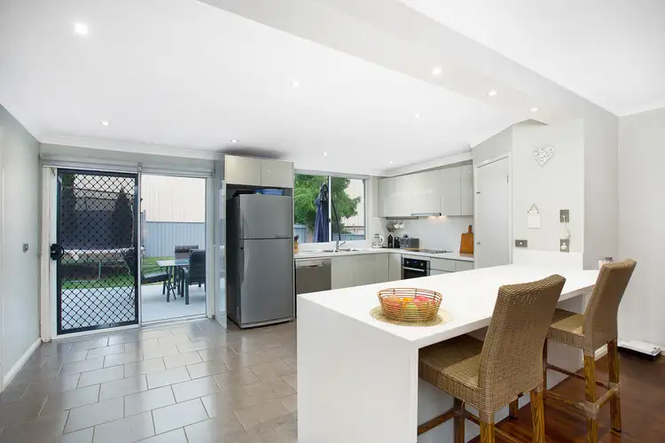 Third view of Homely house listing, 19 Chopin Street, Seven Hills NSW 2147