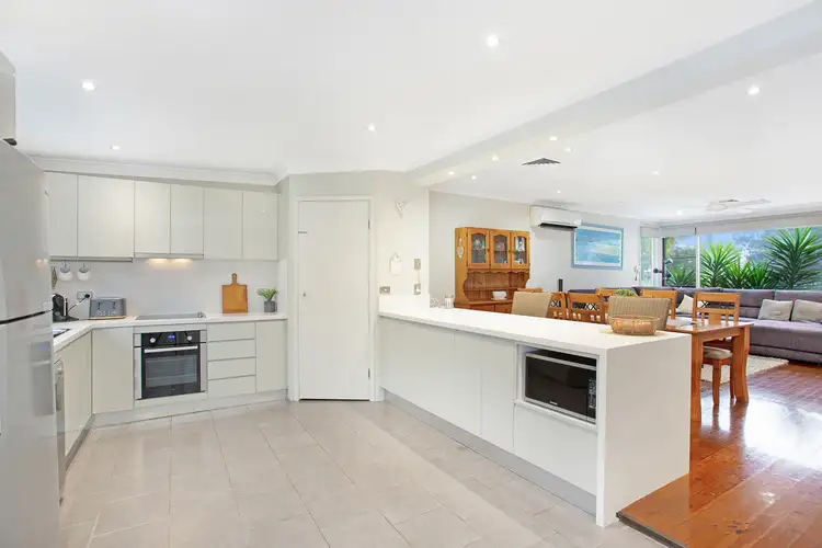 Fourth view of Homely house listing, 19 Chopin Street, Seven Hills NSW 2147