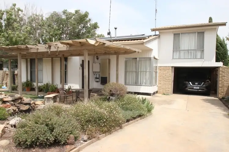 Main view of Homely house listing, 16 Northill Avenue, Strathmerton VIC 3641