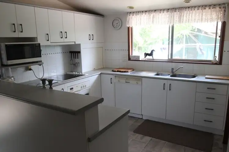 Second view of Homely house listing, 16 Northill Avenue, Strathmerton VIC 3641
