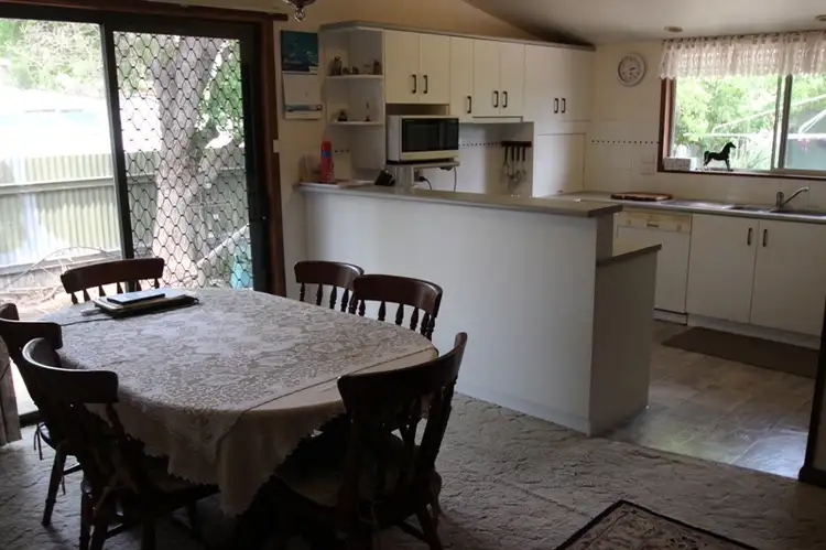 Fourth view of Homely house listing, 16 Northill Avenue, Strathmerton VIC 3641