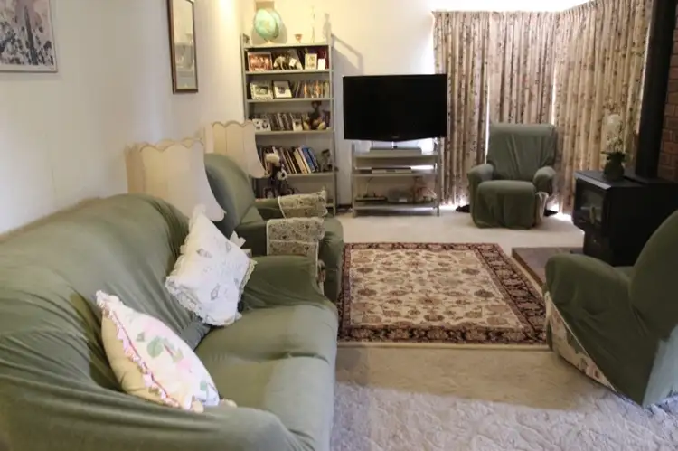 Fifth view of Homely house listing, 16 Northill Avenue, Strathmerton VIC 3641