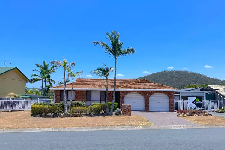 Main view of Homely house listing, 48 Missouri Way, Oxenford QLD 4210