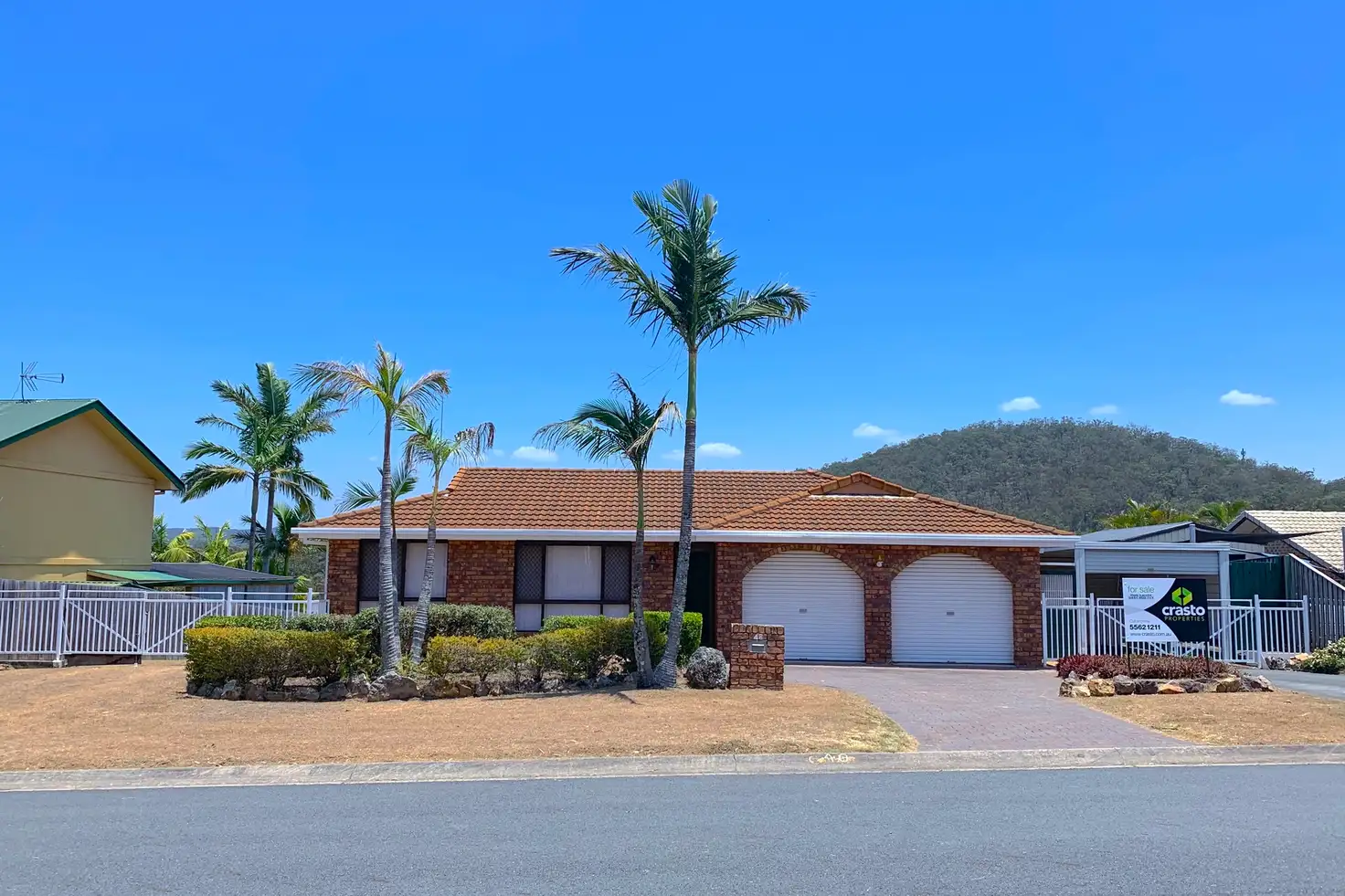 Main view of Homely house listing, 48 Missouri Way, Oxenford QLD 4210