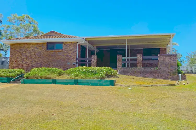 Third view of Homely house listing, 48 Missouri Way, Oxenford QLD 4210