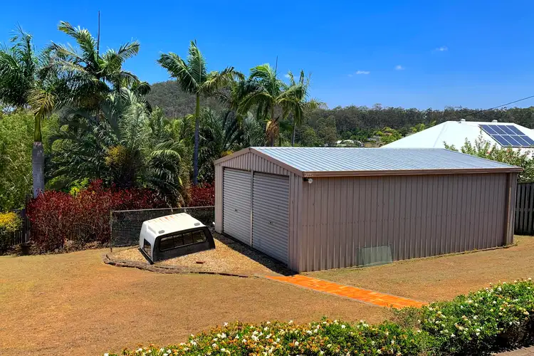 Fourth view of Homely house listing, 48 Missouri Way, Oxenford QLD 4210