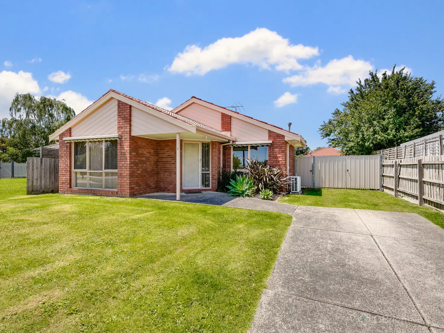 Main view of Homely house listing, 7 Harwood Court, Berwick VIC 3806
