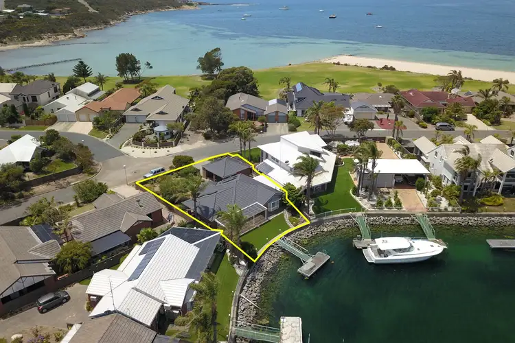 4 North Point Avenue, Port Lincoln SA 5606