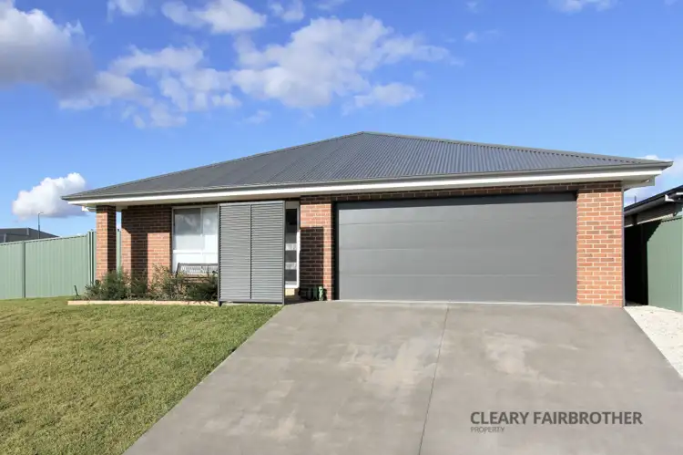 2 Matthews Street, Windradyne NSW 2795