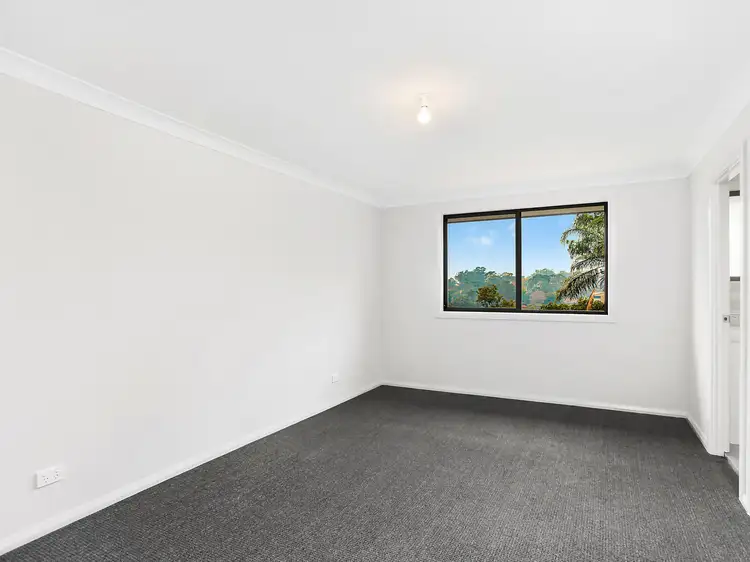 Third view of Homely semi-detached listing, 15A Moona Road, Kirrawee NSW 2232