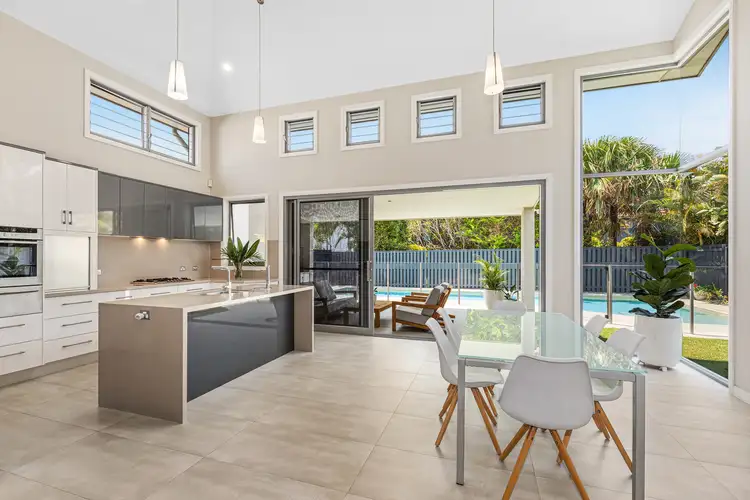 Main view of Homely house listing, 11 Cottonwood Lane, Casuarina NSW 2487