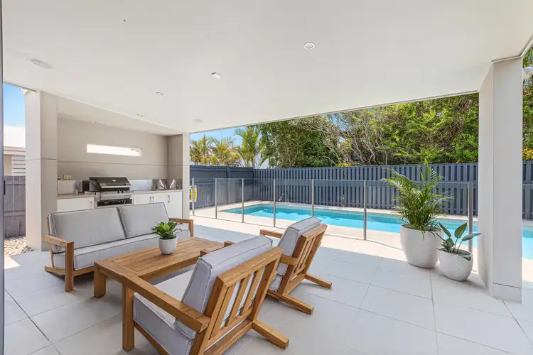 Second view of Homely house listing, 11 Cottonwood Lane, Casuarina NSW 2487